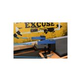 Drop Pilates Reformer Pilates Double Straps Elcik *mavi*
