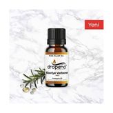 Dropena Aromaterapi , Biberiye Verbenon Yağı , 10 ml ,Cam Şişe