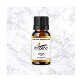 Dropena Aromaterapi , Limon Yağı , 10 ml