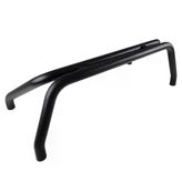 Drs Tuning Amarok Roll Bar Sandplus Black 2010+ / 2023+ Prb04