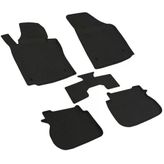 Drs Tuning Caddy RefRef 4D Havuz Paspas 2015-2020