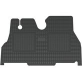 Drs Tuning Fiat Ducato Refref 4d Havuz Paspas 2002-2006 - Siyah