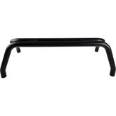 Drs Tuning Ford Ranger Roll Bar Sandplus Black 2006+ / 2023+ PRB04