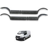 Drs Tuning Ford Transit 2006-2013 Kısa Şase Dodik Set 12 Prç