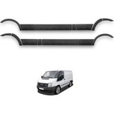 Drs Tuning Ford Transit 2006-2013 Uzun Şase Dodik Set 14 Prç