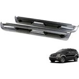 Drs Tuning Kıa Sorento Yan Basamak 2003-2006 Sıde Step Oem Style Grey