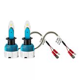 Drs Tuning Led Far Ampulü H1 843