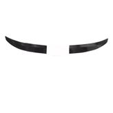 Drs Tuning M Tipi universal spoiler beyaz DAPAY83-5