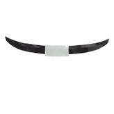 Drs Tuning M Tipi universal spoiler gri DAPAY83-4