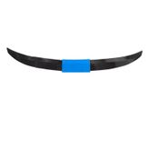 Drs Tuning M Tipi universal spoiler mavi DAPAY83-1