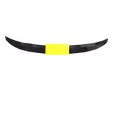 Drs Tuning M Tipi universal spoiler sarı DAPAY83-2