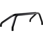 Drs Tuning Mercedes X-Class Roll Bar Sandplus Black 2017+ PRB04