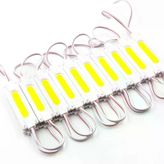 Drs Tuning Parmak Cob Led Beyaz 24V 647