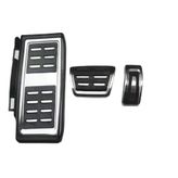 Drs Tuning Pedal Seti Passat B8-8,5,golf / ICPE51