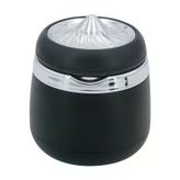 Drs Tuning Premium ışıklı küllük silver 54