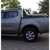 Drs Tuning Rollbar - Canyon Krom Roll Bar (Aqm - PRB27)