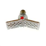 Drs Tuning Sinyal Ve Stop Ampulu 12-24V 19