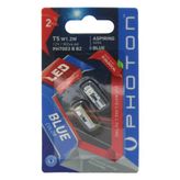 Drs Tuning T5 12V Uyumlu Canbus 3'Lü Ph7003 B B2 LED