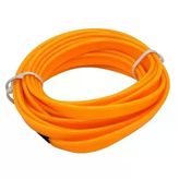 Drs Tuning Torpido Şerit Led 2 Metre-Turuncu 427