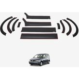 Drs Tuning Volkswagen Caddy Dodik Seti Abs K.ş.12 Parça 2004-2014