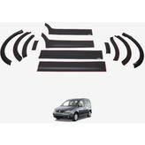 Drs Tuning Volkswagen Caddy Dodik Seti Abs U.ş. 12 Parça 2004-2014