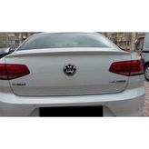 Drs Tuning Volkswagen Passat B8 Spoiler 2015-