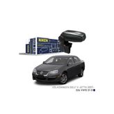 Drs Tuning VW Golf V -Jetta 2007- Araca Özel Kol Dayama Siyah
