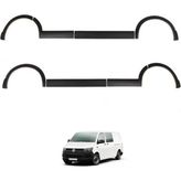 Drs Tuning Vw Transporter T7 Dodik Set 11 Prç.abs U.ş. 2015-