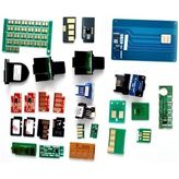 Drum Chıp Siyah *ır C3025/IR C3125* 71K (CEXV49)
