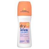 Dry Idea Fresh Linen Antiperspirant Roll-On Deodorant 96ML