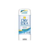 Dry Idea Unscented Clear Gel Antiperspirant Deodorant 85Gr