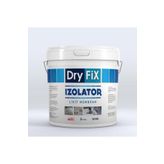 Dryfix 18 kg Uvli İzolatör Elastomerik Likit Membran