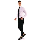 DS Damat Gömlek Kuplu BEYAZ