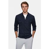 Ds Damat Regular Fit Lacivert Hirka