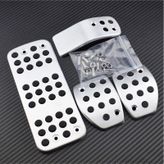 Ds Ds3 Metal Manuel Vidalı Pedal Seti 2010-2012