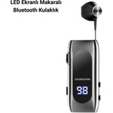 DS-F210 Kablosuz Kulaklık ( Lisinya )