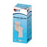 DS Plus Elastik Bandaj 12 cm x 120 cm