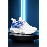 Ds Storm Beyaz Mavi Unisex Sneaker