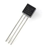 Ds18B20 Sıcaklık Sensörü, Arduino Temperature Sensör Ds18B20+