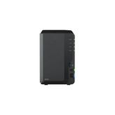 Ds223 Realtek Qc 2 Gb Ram- 2-Diskli Nas Server (Disksiz)