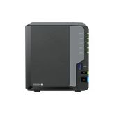 Ds224-6G Plus Celeron Qc 6 Gb Ram 2 Diskli Nas Server (Disksiz)