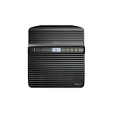 Ds423 Realtek Qc 2 Gb Ram- 4-Diskli Nas Server (Disksiz)