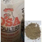 Dsa Tarim Dsa Gezen Tavuk Yumurta Yemi Pelet 5 kg
