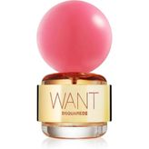 Dsquared2 Want 100 ML EDP Kadın Parfümü