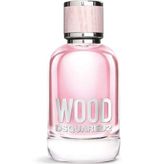 Dsquared2 Wood EDT 100 ml Kadın Parfüm
