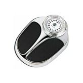 Dt-05 Mekanik Baskül Banyo Tipi Tartı