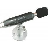 DT-173 Ses Seviye Ölçer & Datalogger