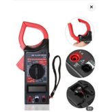 DT-266 PensAmpermetre Ölçü Aleti