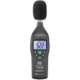 DT 805 Desibelmetre