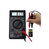Dt-830b Digital Multimetre